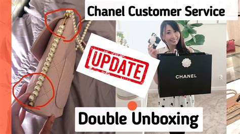 chupete chanel|Chanel customer service number.